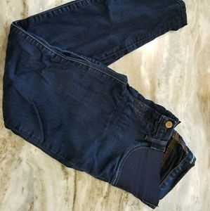 J Brand Maternity Jeans